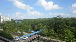 Blk 121D Rivervale Bank (Sengkang), HDB 4 Rooms #552354391